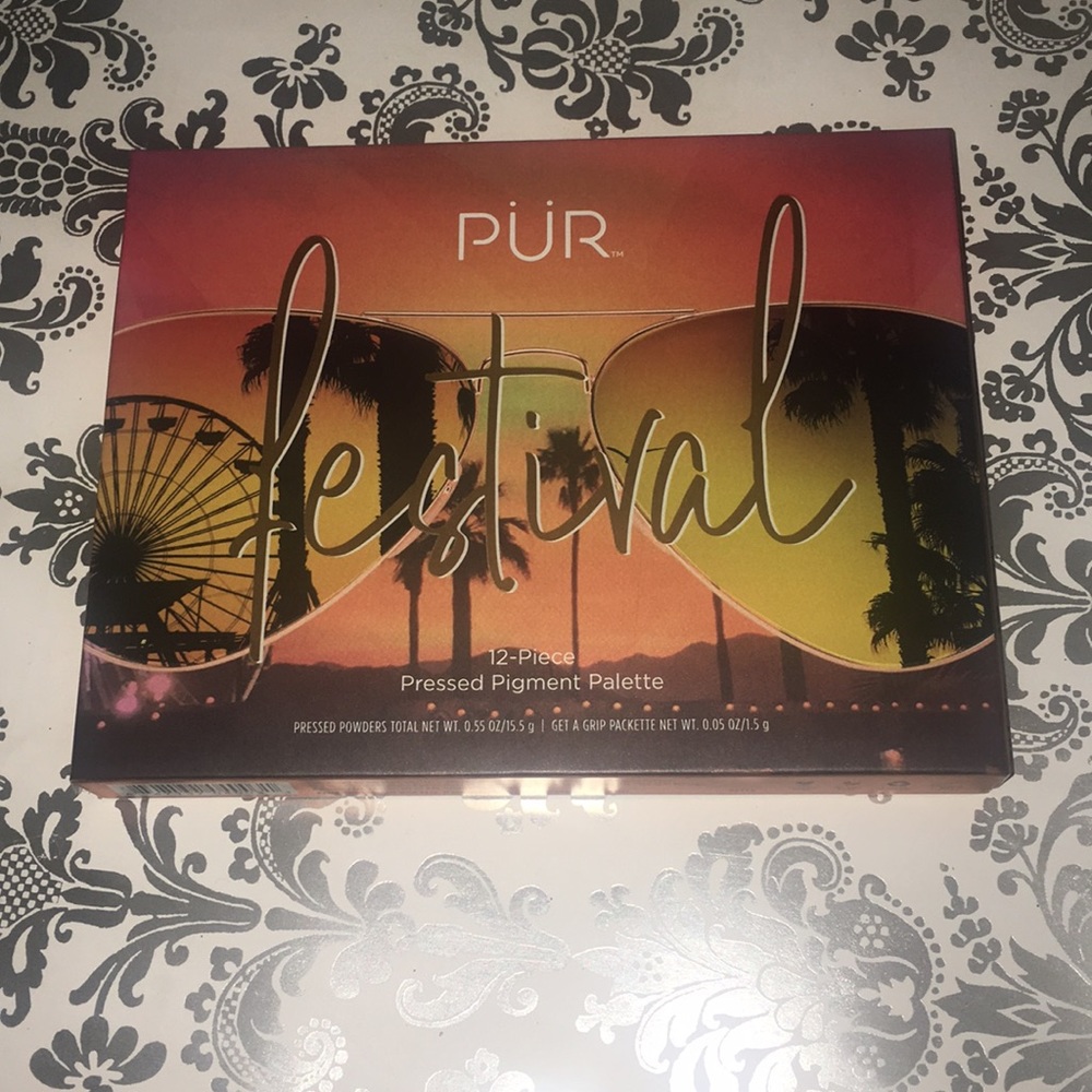 Pür festival